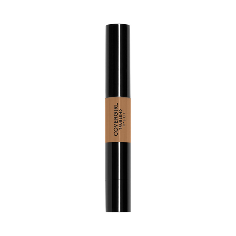 CoverGirl Deep D6-D8 TruBlend It's Lit Concealer
