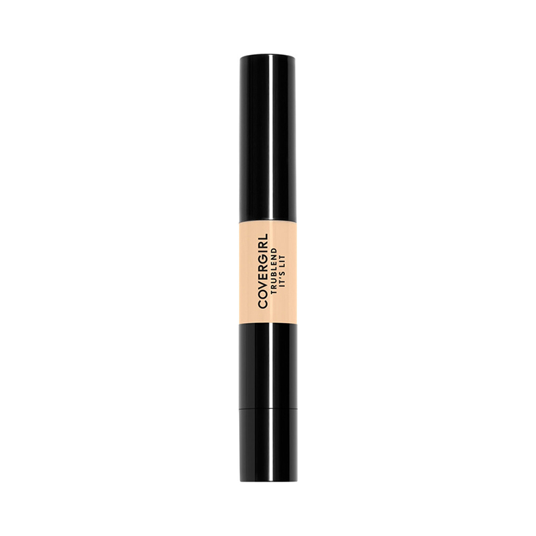 CoverGirl Light L3-L5 TruBlend It's Lit Concealer