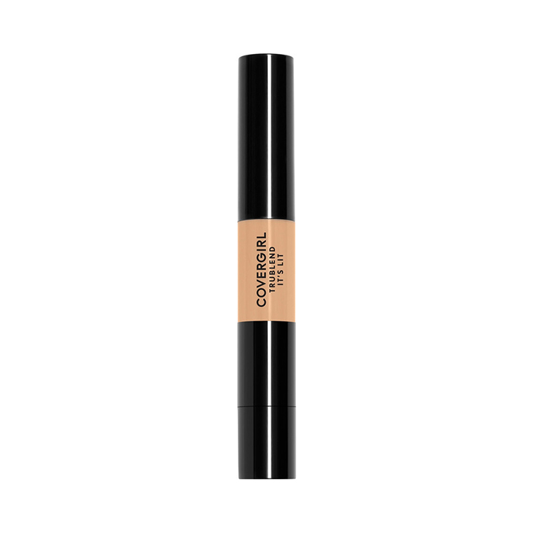 CoverGirl Light / Medium M1-M4 TruBlend It's Lit Concealer