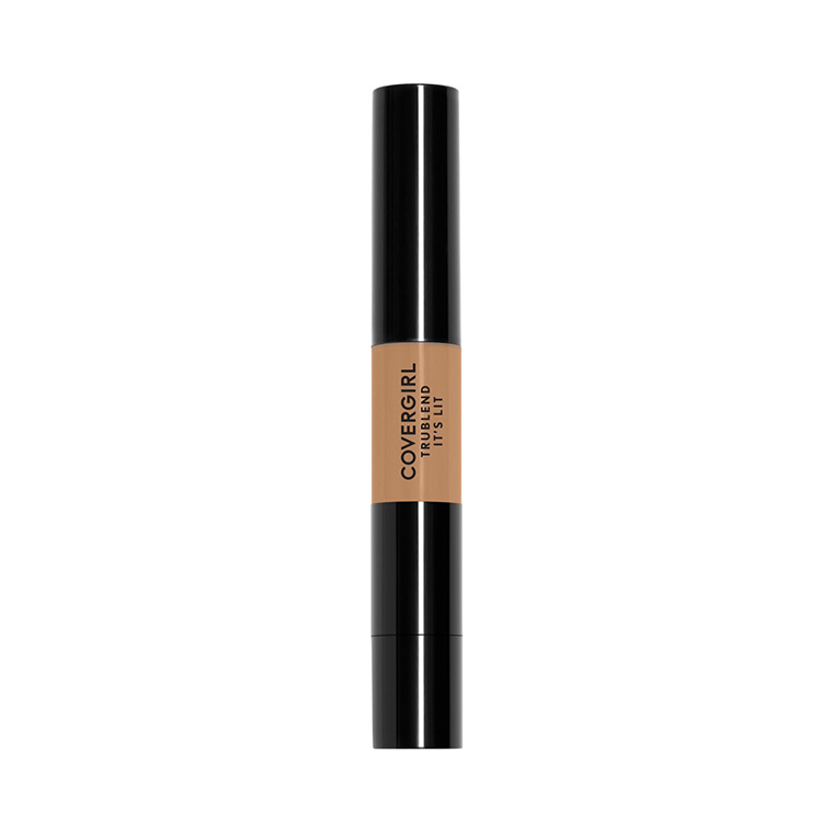 CoverGirl Medium / Deep D1-D5 TruBlend It's Lit Concealer