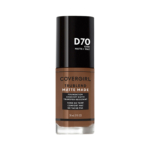 CoverGirl Cappuccino D70 TruBlend Matte Made Liquid Foundation