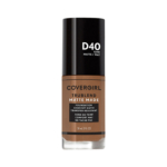 Deep Bronze D40