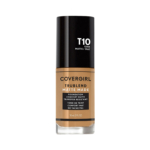 Golden Amber T10