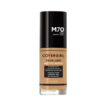 CoverGirl Sand Beige M70 TruBlend Matte Made Liquid Foundation