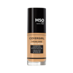 CoverGirl Soft Tan M50 TruBlend Matte Made Liquid Foundation