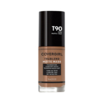 CoverGirl Tawny T90 TruBlend Matte Made Liquid Foundation