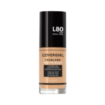 CoverGirl True Ivory L80 TruBlend Matte Made Liquid Foundation
