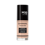 CoverGirl Warm Beige M20 TruBlend Matte Made Liquid Foundation