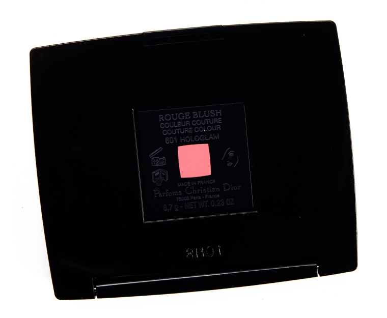 Dior Hologlam (601) Rouge Blush