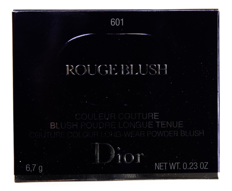 Dior Hologlam (601) Rouge Blush