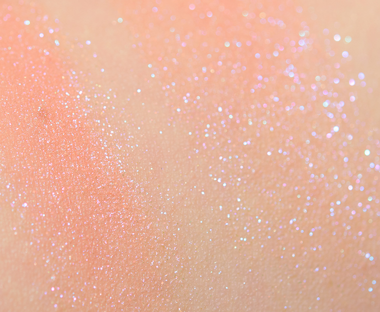 Dior Hologlam (601) Rouge Blush