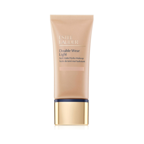 Estee Lauder Double Wear Light Soft Matte Hydra Makeup