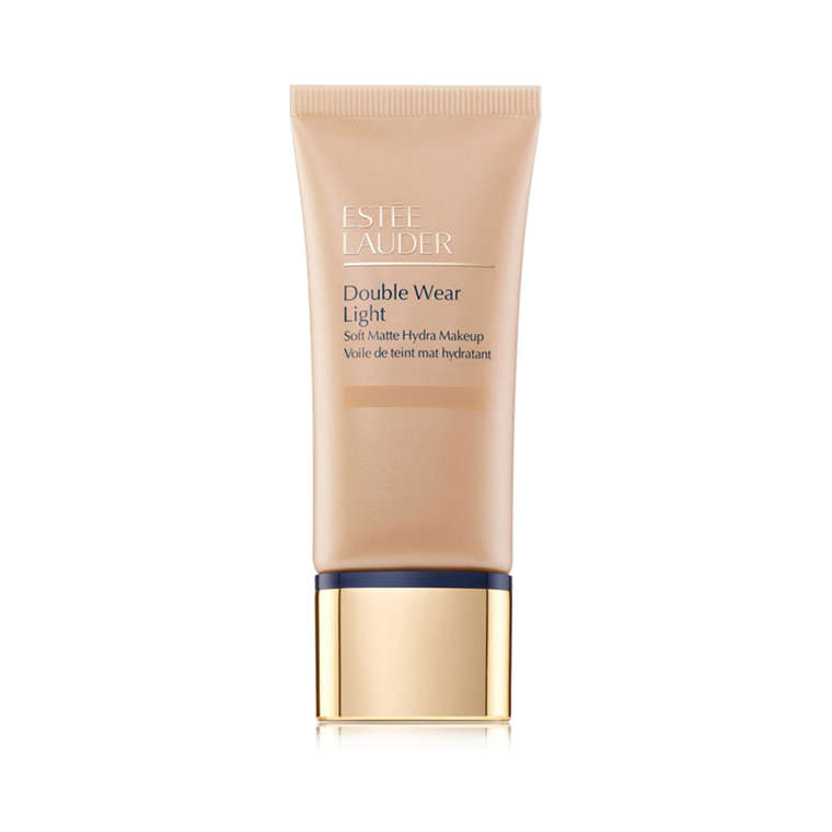 Estee Lauder 2N1 Desert Double Wear Light Soft Matte Hydra Makeup