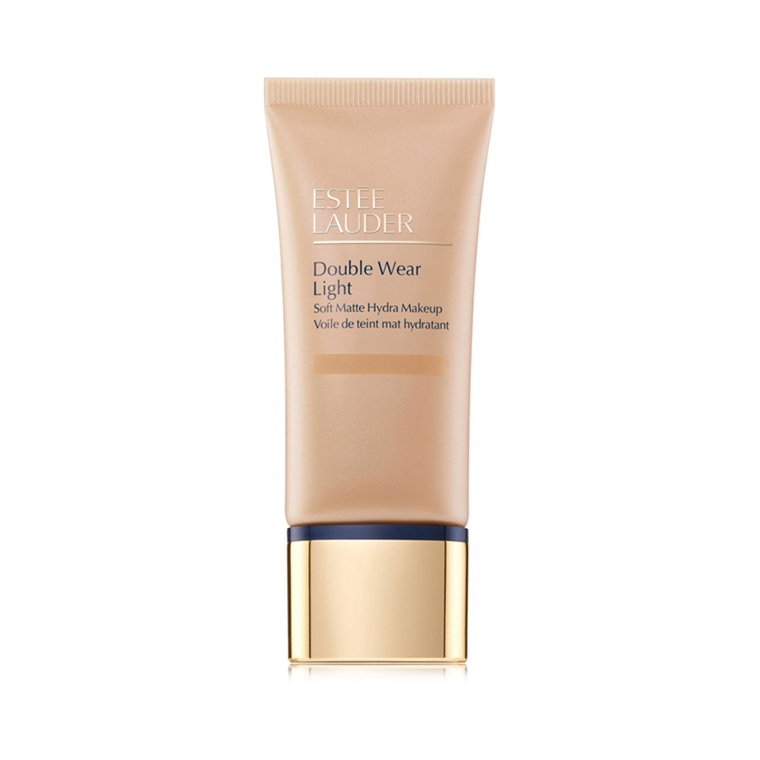 Estee Lauder 2W1 Dawn Double Wear Light Soft Matte Hydra Makeup
