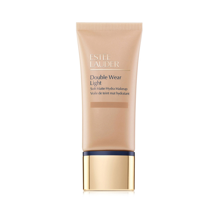 Estee Lauder 3N1 Ivory Beige Double Wear Light Soft Matte Hydra Makeup