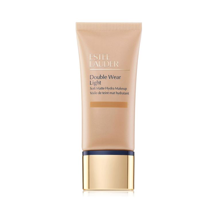 Estee Lauder 4W1 Honey Bronze Double Wear Light Soft Matte Hydra Makeup