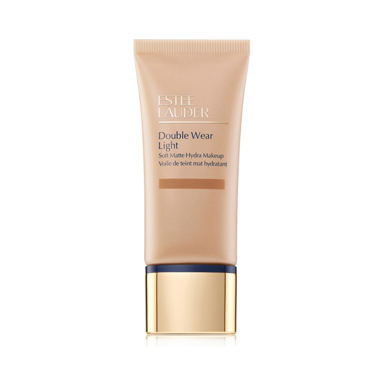 Estee Lauder 5W1 Bronze Double Wear Light Soft Matte Hydra Makeup