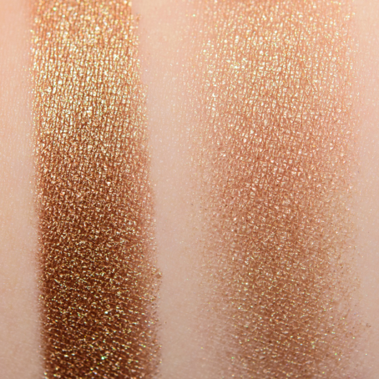 Fenty Beauty Coppa Chill Fairy Bomb Shimmer Powder