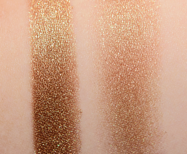 Fenty Beauty Coppa Chill Fairy Bomb Shimmer Powder