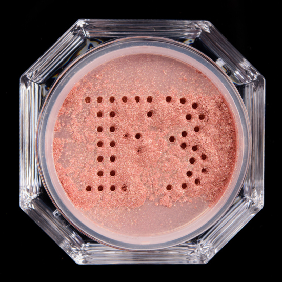 Fenty Beauty Rose on Ice Fairy Bomb Shimmer Powder