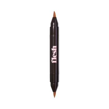 Flesh Beauty Hide The Evidence Double Concealer