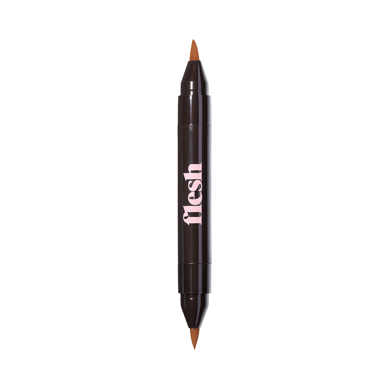Flesh Beauty Deep Hide The Evidence Double Concealer