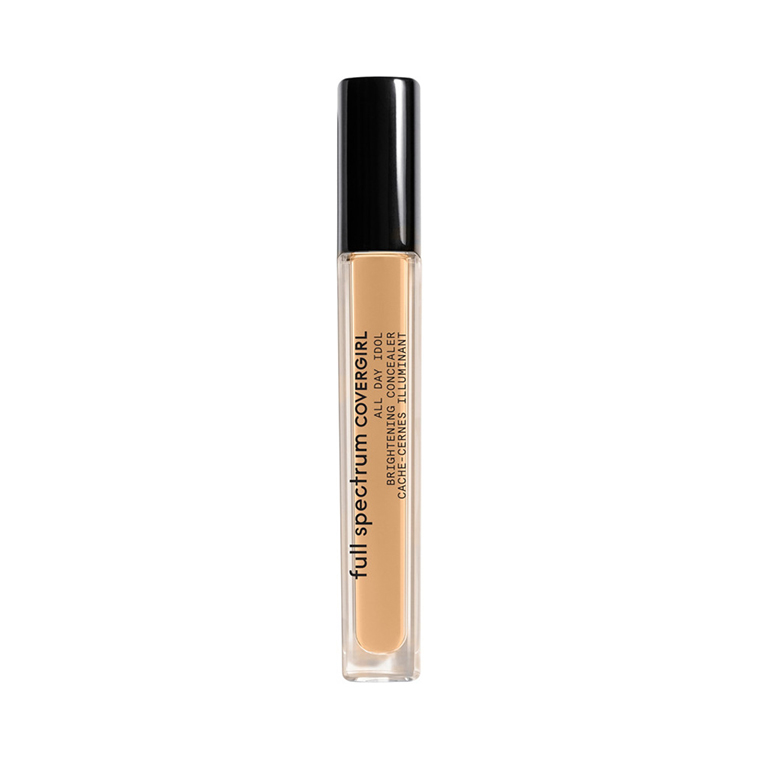 Full Spectrum Light-Medium Neutral All Day Idol Brightening Concealer