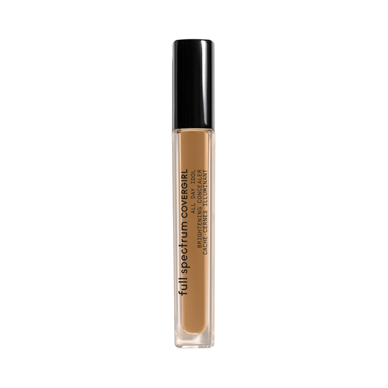 Full Spectrum Tan-Deep Golden All Day Idol Brightening Concealer