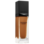 Givenchy N10 Mat Mocha Matissime Velvet Radiant Mattifying Fluid Foundation SPF 20