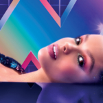 MAC Glitter Tripper Collection for Holiday 2018