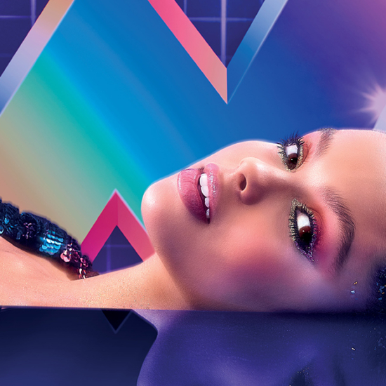 MAC Glitter Tripper Collection for Holiday 2018