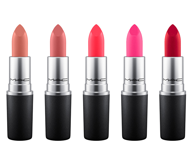 MAC Glitter Tripper Collection for Holiday 2018