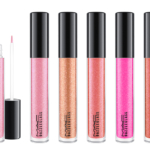 MAC Glitter Tripper Collection for Holiday 2018