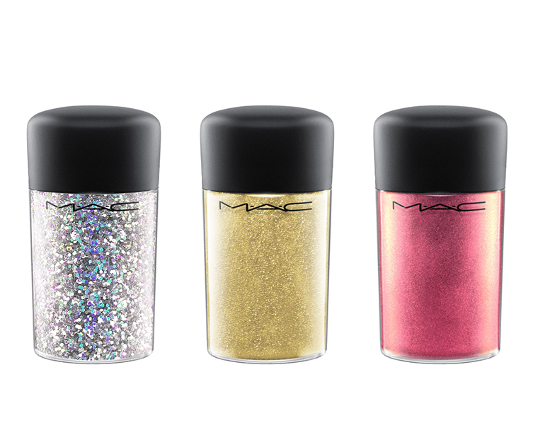 MAC Glitter Tripper Collection for Holiday 2018