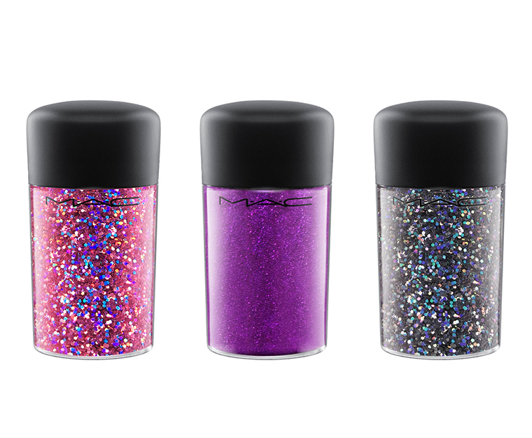 MAC Glitter Tripper Collection for Holiday 2018