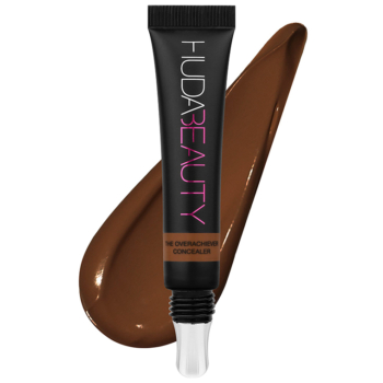 Huda Beauty The Overachiever High Coverage Concealer