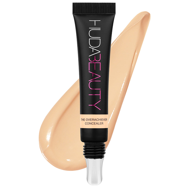 Huda Beauty Nougat The Overachiever High Coverage Concealer