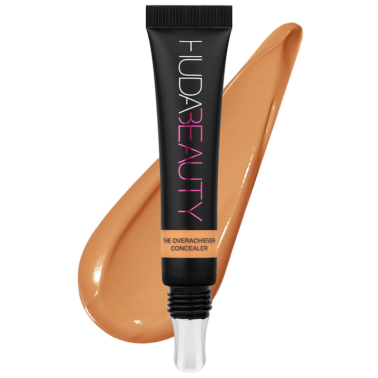 Huda Beauty Peanut Butter The Overachiever High Coverage Concealer