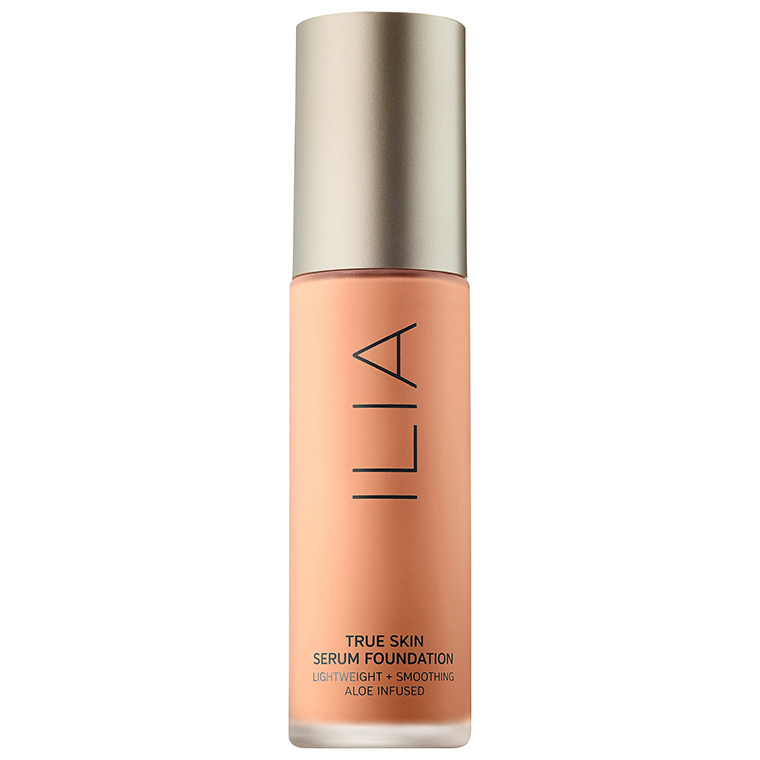ILIA Bonaire True Skin Serum Foundation