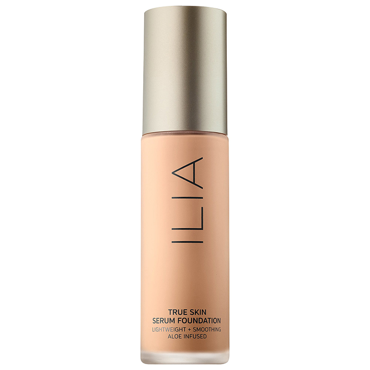 ILIA Bowen True Skin Serum Foundation