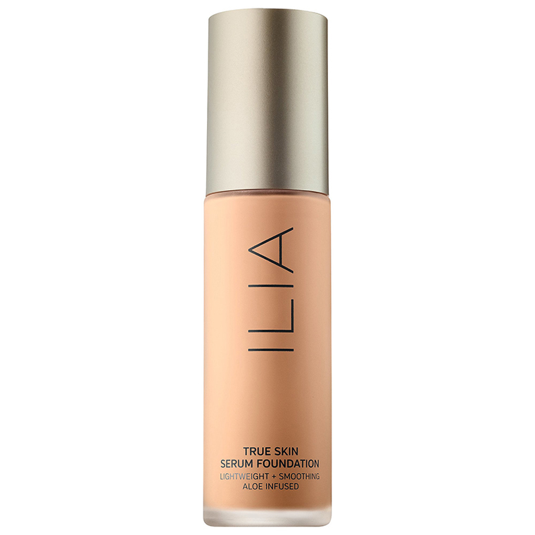 ILIA Catalina True Skin Serum Foundation
