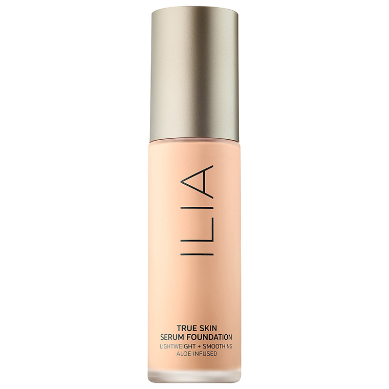 ILIA Corsica True Skin Serum Foundation