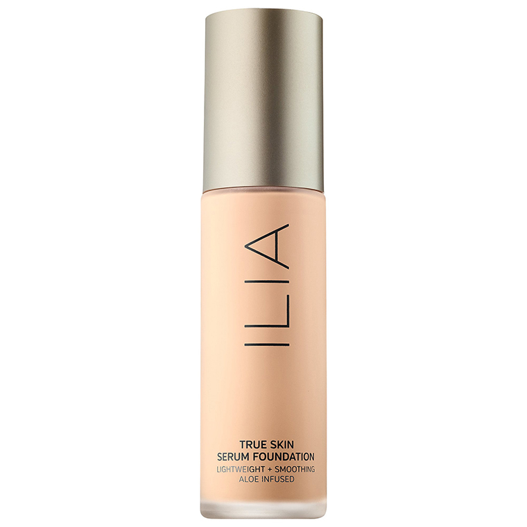 ILIA Formentera True Skin Serum Foundation