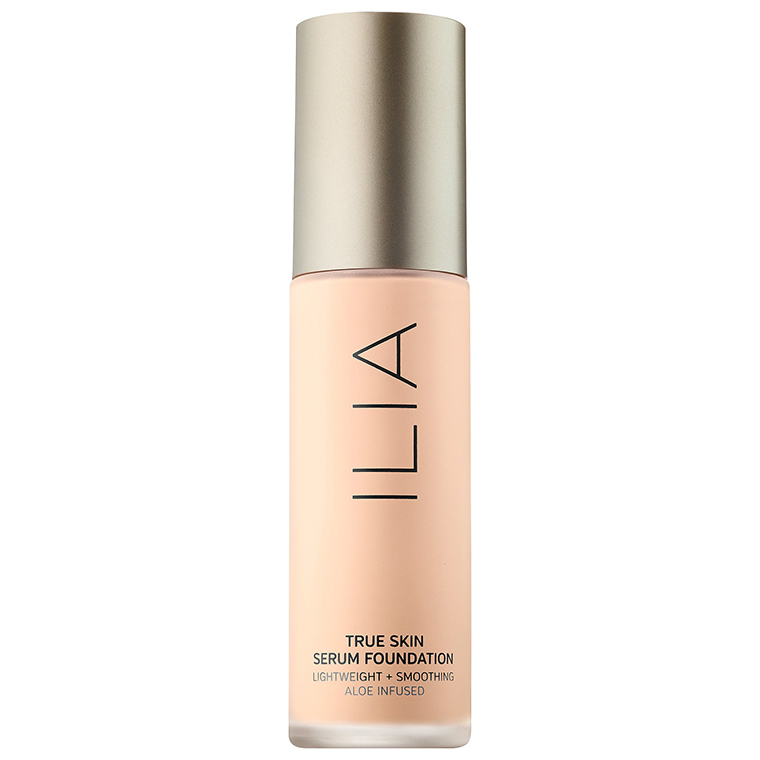 ILIA Mallorca True Skin Serum Foundation