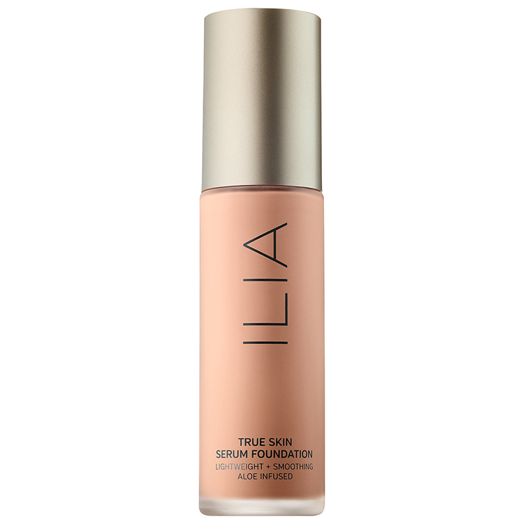 ILIA Milos True Skin Serum Foundation