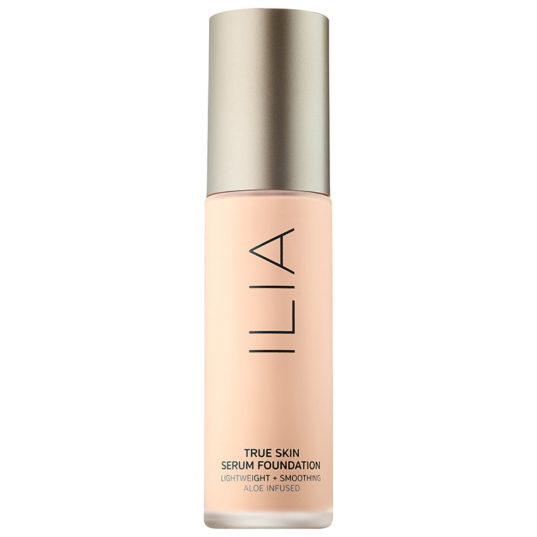 ILIA Sable True Skin Serum Foundation