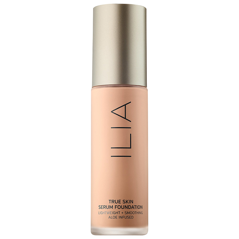 ILIA Salina True Skin Serum Foundation