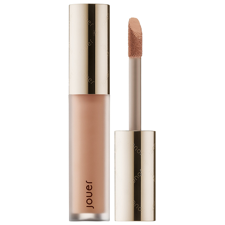 Jouer Butterscotch Essential High Coverage Liquid Concealer