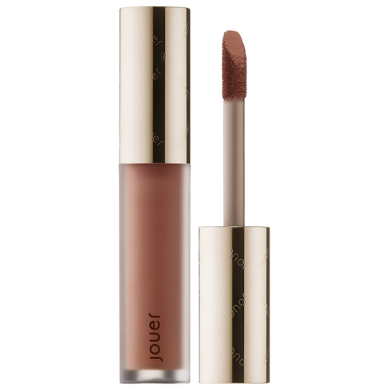 Jouer Cappuccino Essential High Coverage Liquid Concealer