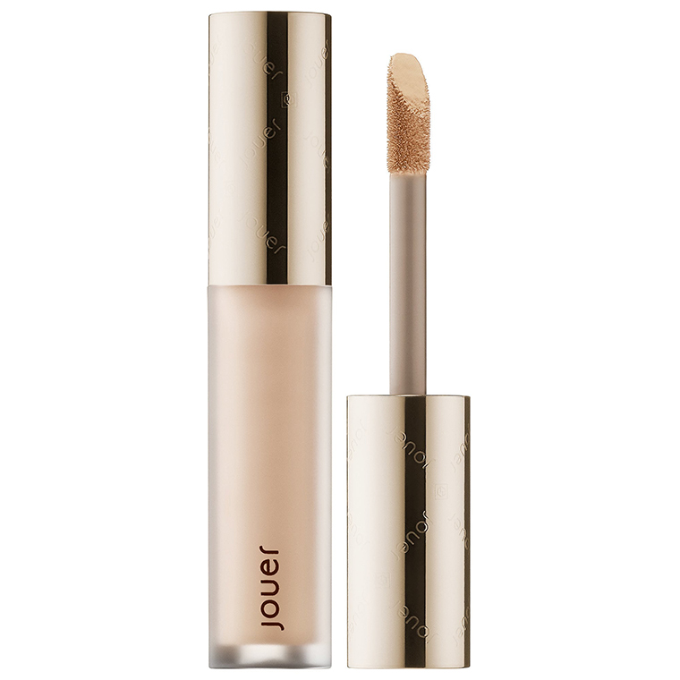 Jouer Chiffon Essential High Coverage Liquid Concealer